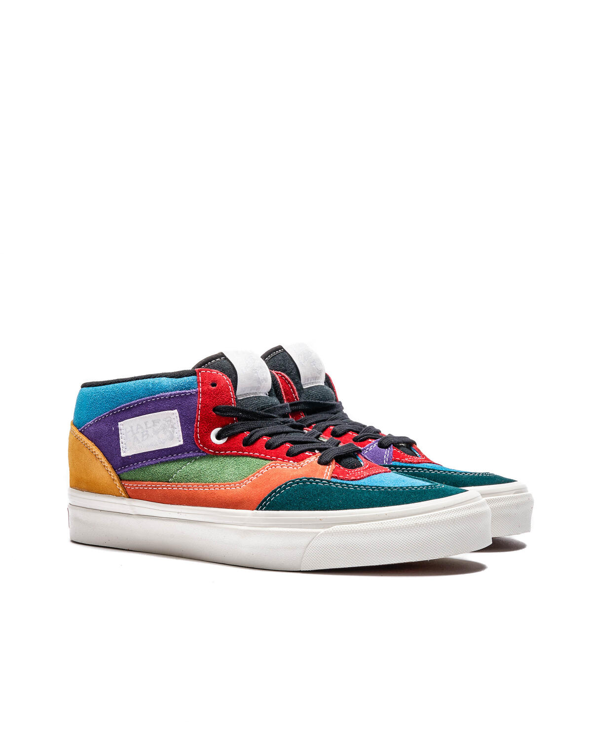 Vans Half Cab 33 DX | VN0A5KX64481 | AFEW STORE